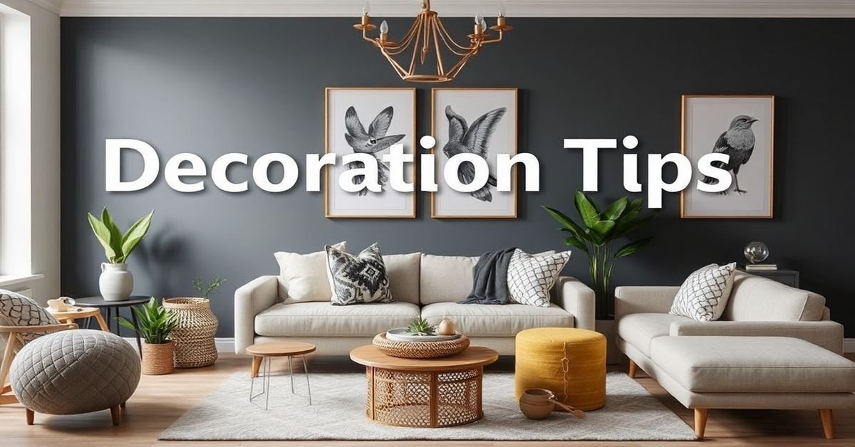 How to Start Seeing Real Results With decoration tips decoradhouse from decoratoradvice Faster Than You Ever Expected
