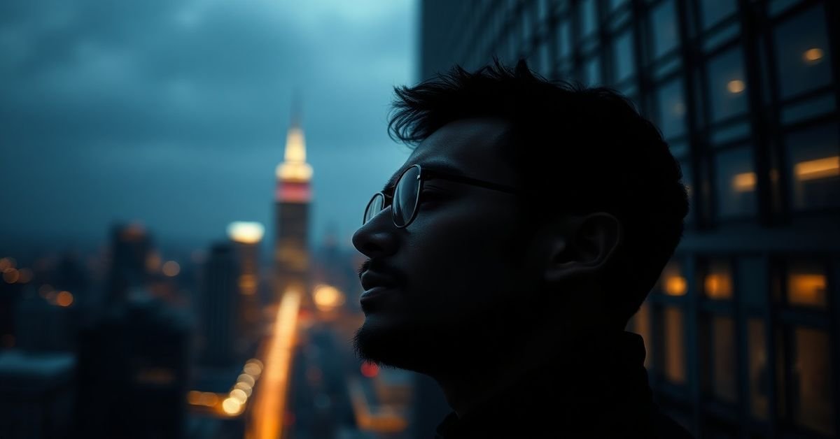 7 menseekingmenindy Mistakes Holding You Back